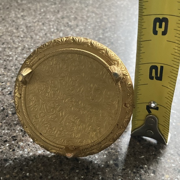 Two Dainty “Holders” for Jewelry, etc - Picture 10 of 10